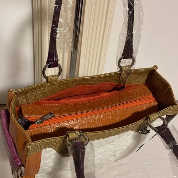 Michel Angelo Bag - Picture 4 of 14